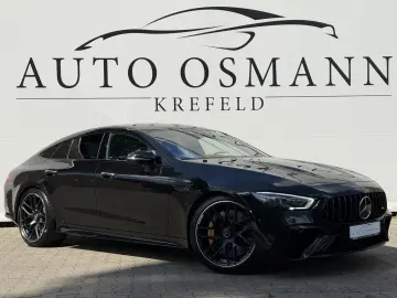 MERCEDES-BENZ AMG GT 63 S 4M E-Performance  843PS  N…