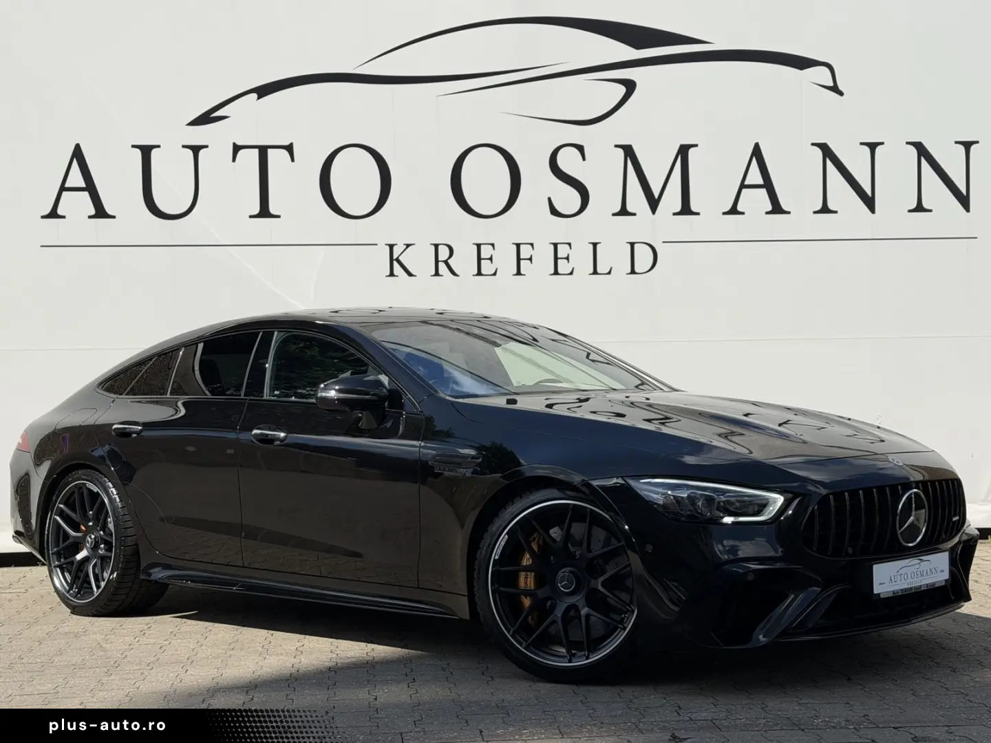 MERCEDES-BENZ AMG GT 63 S 4M E-Performance  843PS  N&hellip;
