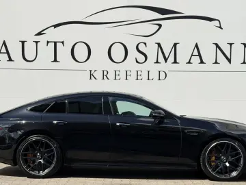 MERCEDES-BENZ AMG GT 63 S 4M E-Performance  843PS  N…
