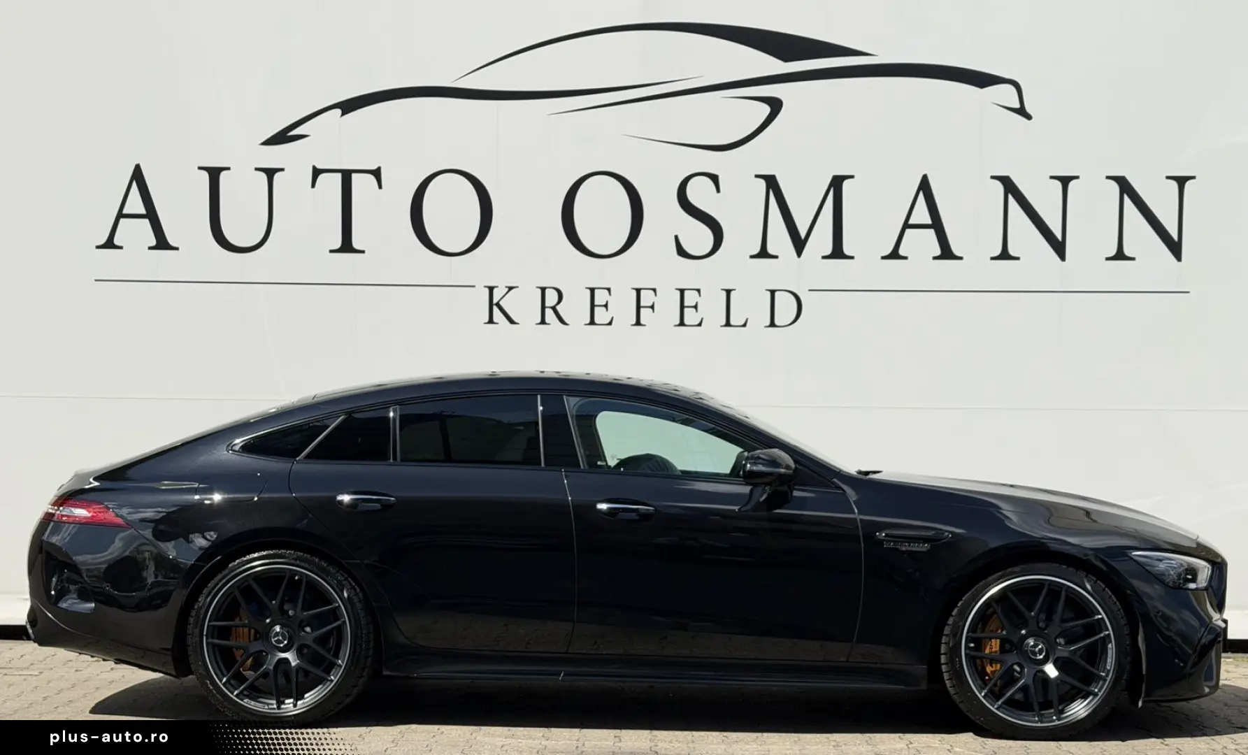 MERCEDES-BENZ AMG GT 63 S 4M E-Performance  843PS  N&hellip;