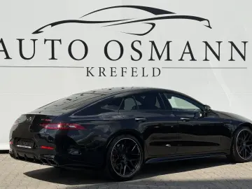 MERCEDES-BENZ AMG GT 63 S 4M E-Performance  843PS  N…