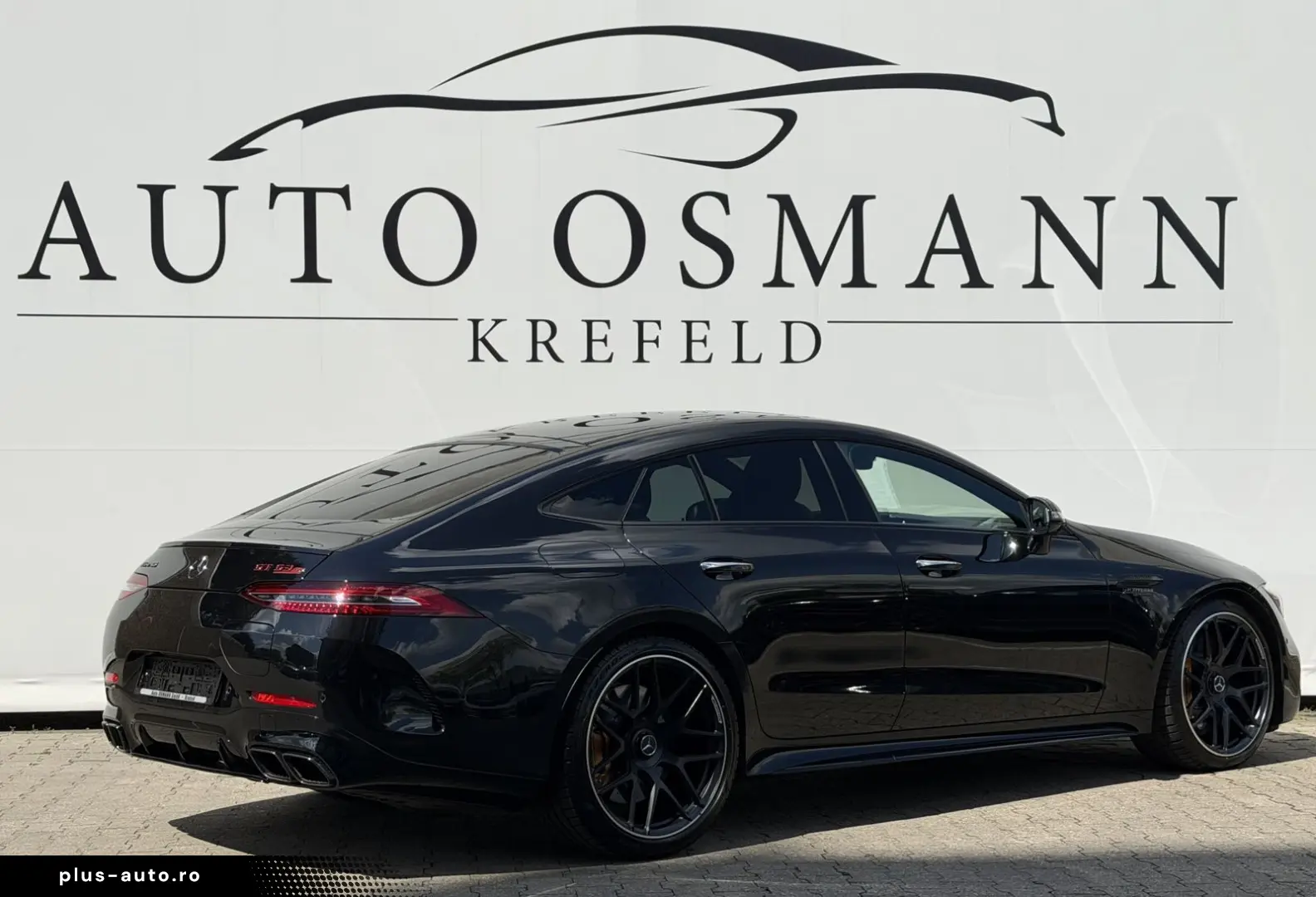 MERCEDES-BENZ AMG GT 63 S 4M E-Performance  843PS  N&hellip;