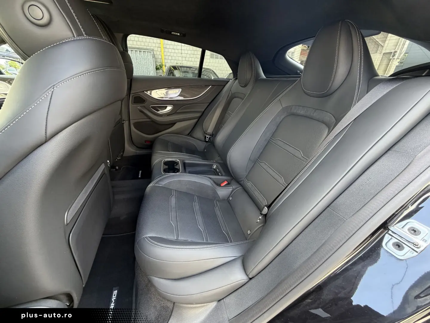MERCEDES-BENZ AMG GT 63 S 4M E-Performance  843PS  N&hellip;