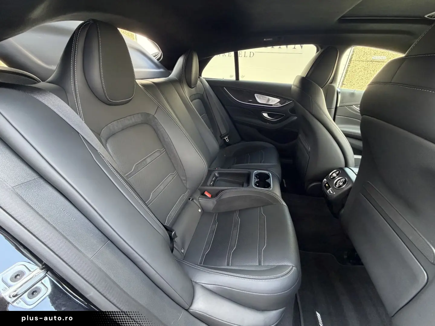 MERCEDES-BENZ AMG GT 63 S 4M E-Performance  843PS  N&hellip;