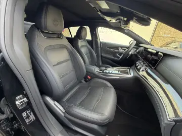 MERCEDES-BENZ AMG GT 63 S 4M E-Performance  843PS  N…