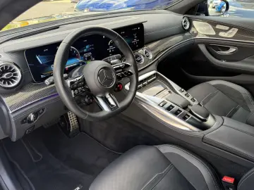 MERCEDES-BENZ AMG GT 63 S 4M E-Performance  843PS  N…