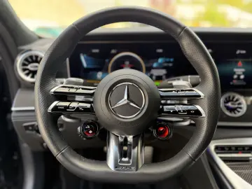 MERCEDES-BENZ AMG GT 63 S 4M E-Performance  843PS  N…