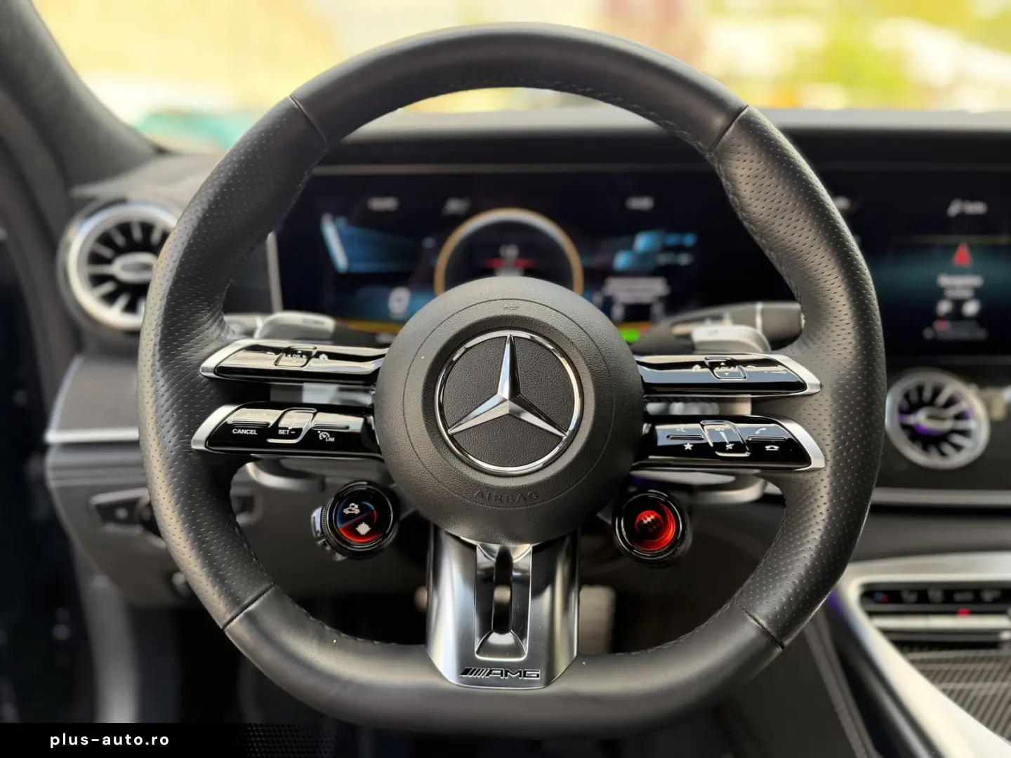 MERCEDES-BENZ AMG GT 63 S 4M E-Performance  843PS  N&hellip;