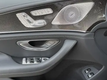 MERCEDES-BENZ AMG GT 63 S 4M E-Performance  843PS  N…