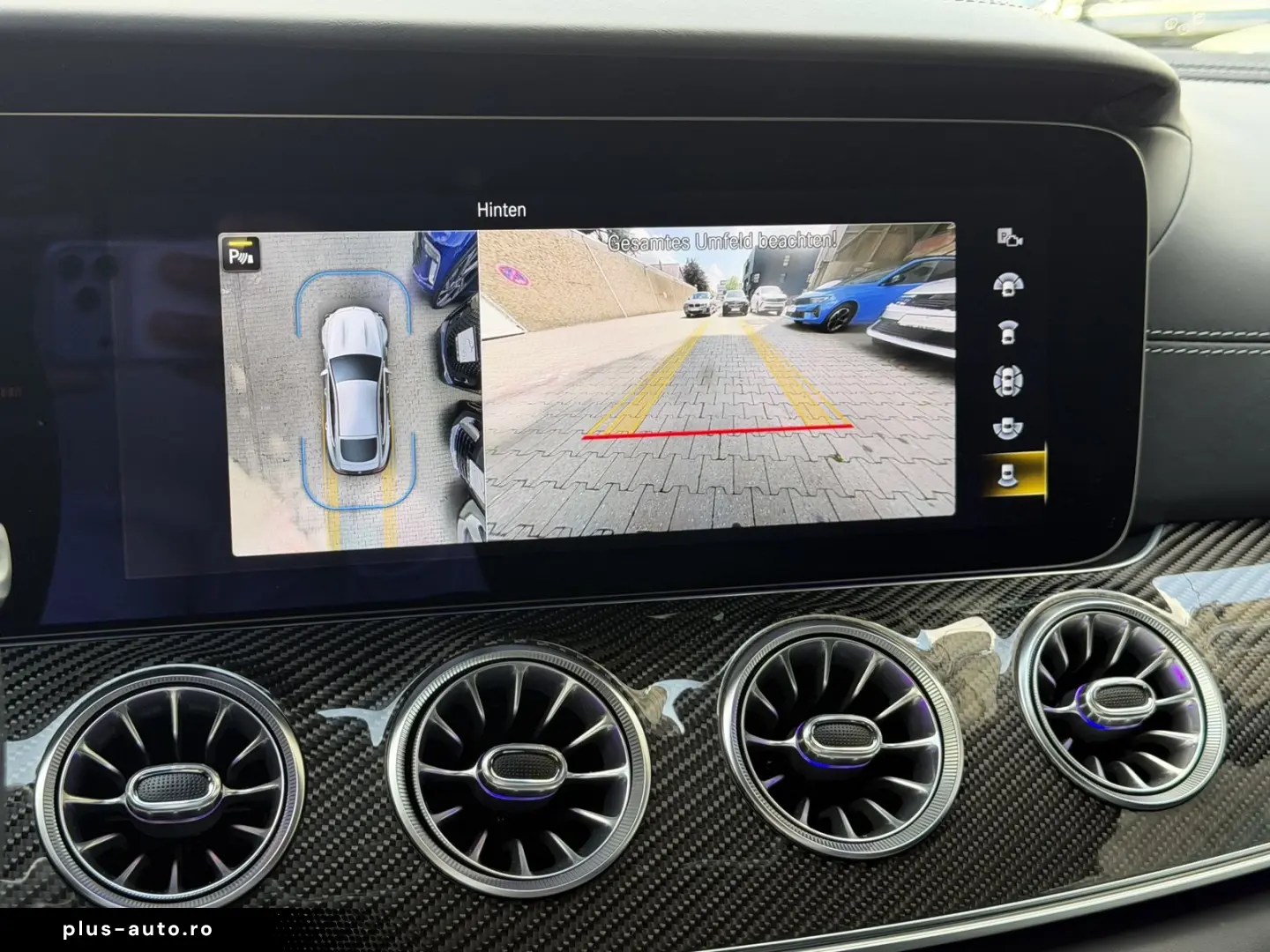 MERCEDES-BENZ AMG GT 63 S 4M E-Performance  843PS  N&hellip;