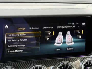 MERCEDES-BENZ AMG GT 63 S 4M E-Performance  843PS  N…