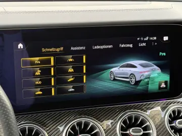 MERCEDES-BENZ AMG GT 63 S 4M E-Performance  843PS  N…