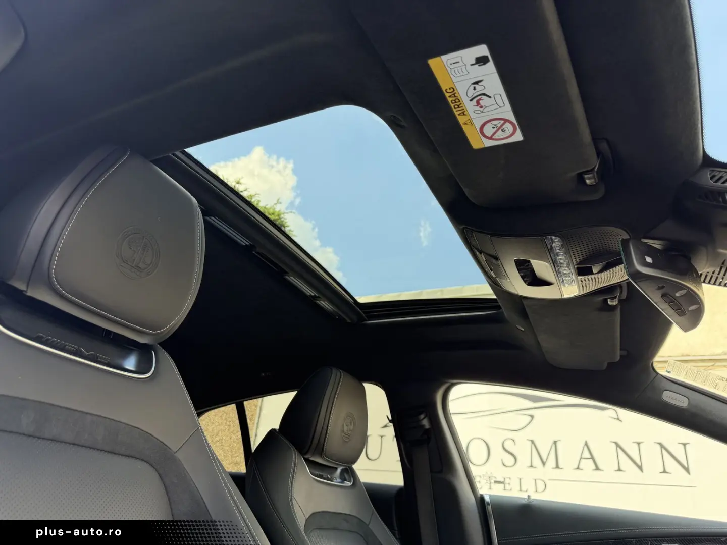 MERCEDES-BENZ AMG GT 63 S 4M E-Performance  843PS  N&hellip;