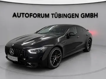 MERCEDES-BENZ GT 63 S E Performance  SHD KEYGO NIGHT&hellip;