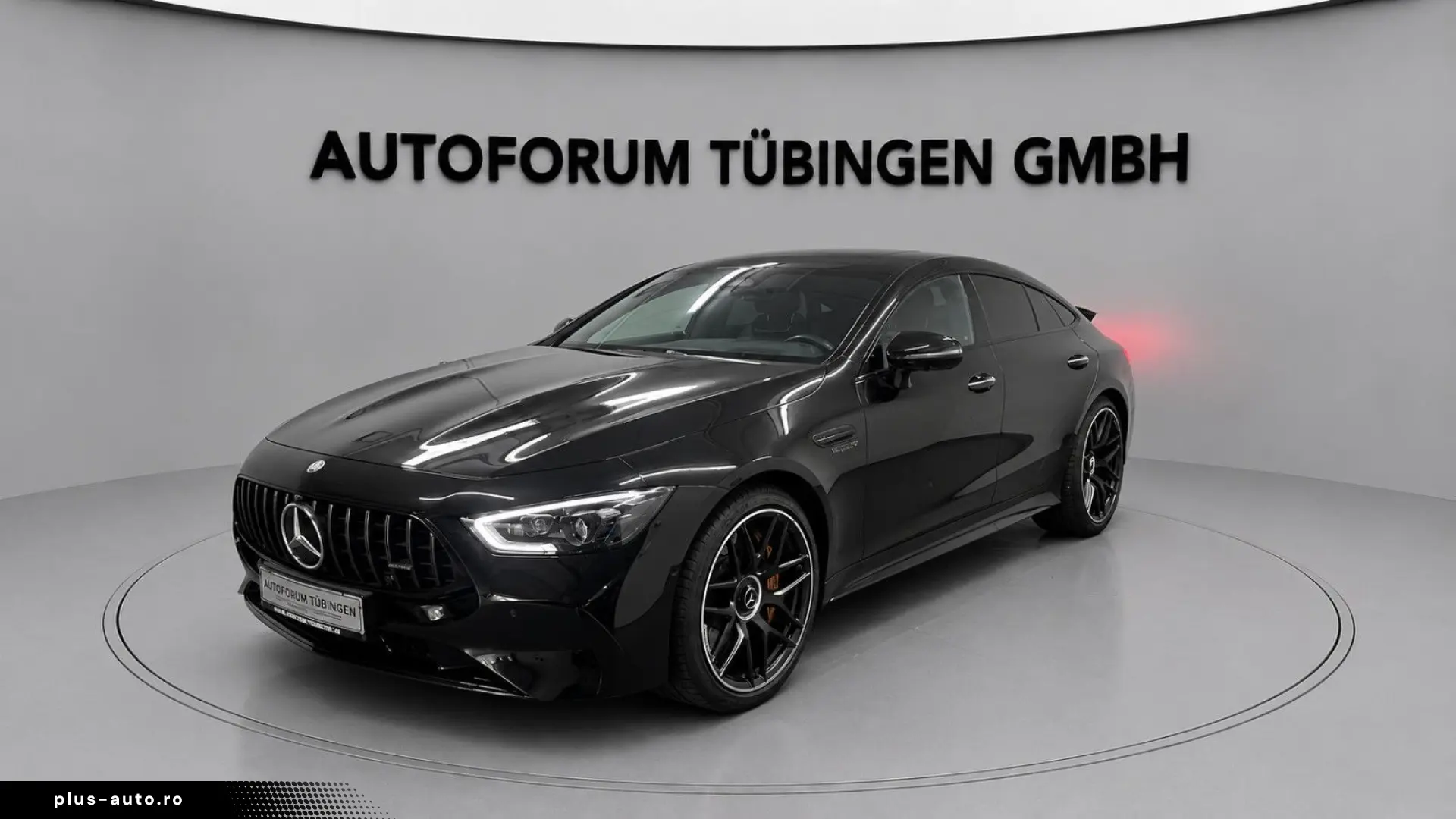 MERCEDES-BENZ GT 63 S E Performance  SHD KEYGO NIGHT&hellip;