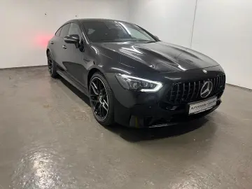 MERCEDES-BENZ GT 63 S E Performance  SHD KEYGO NIGHT…