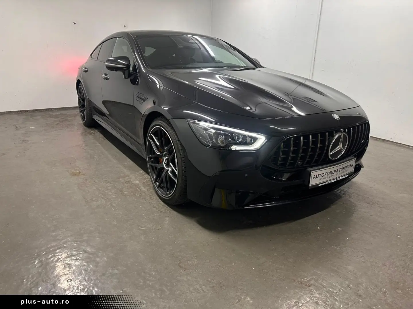 MERCEDES-BENZ GT 63 S E Performance  SHD KEYGO NIGHT&hellip;