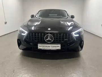 MERCEDES-BENZ GT 63 S E Performance  SHD KEYGO NIGHT…