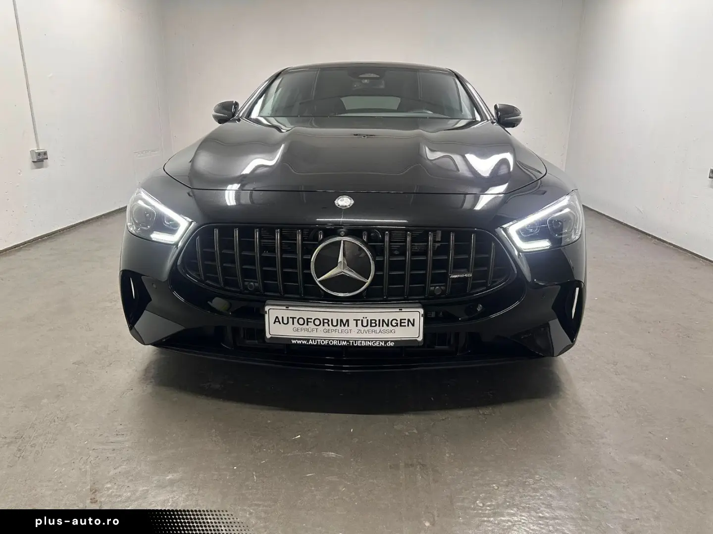 MERCEDES-BENZ GT 63 S E Performance  SHD KEYGO NIGHT&hellip;