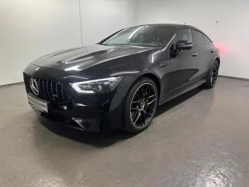 MERCEDES-BENZ GT 63 S E Performance  SHD KEYGO NIGHT…