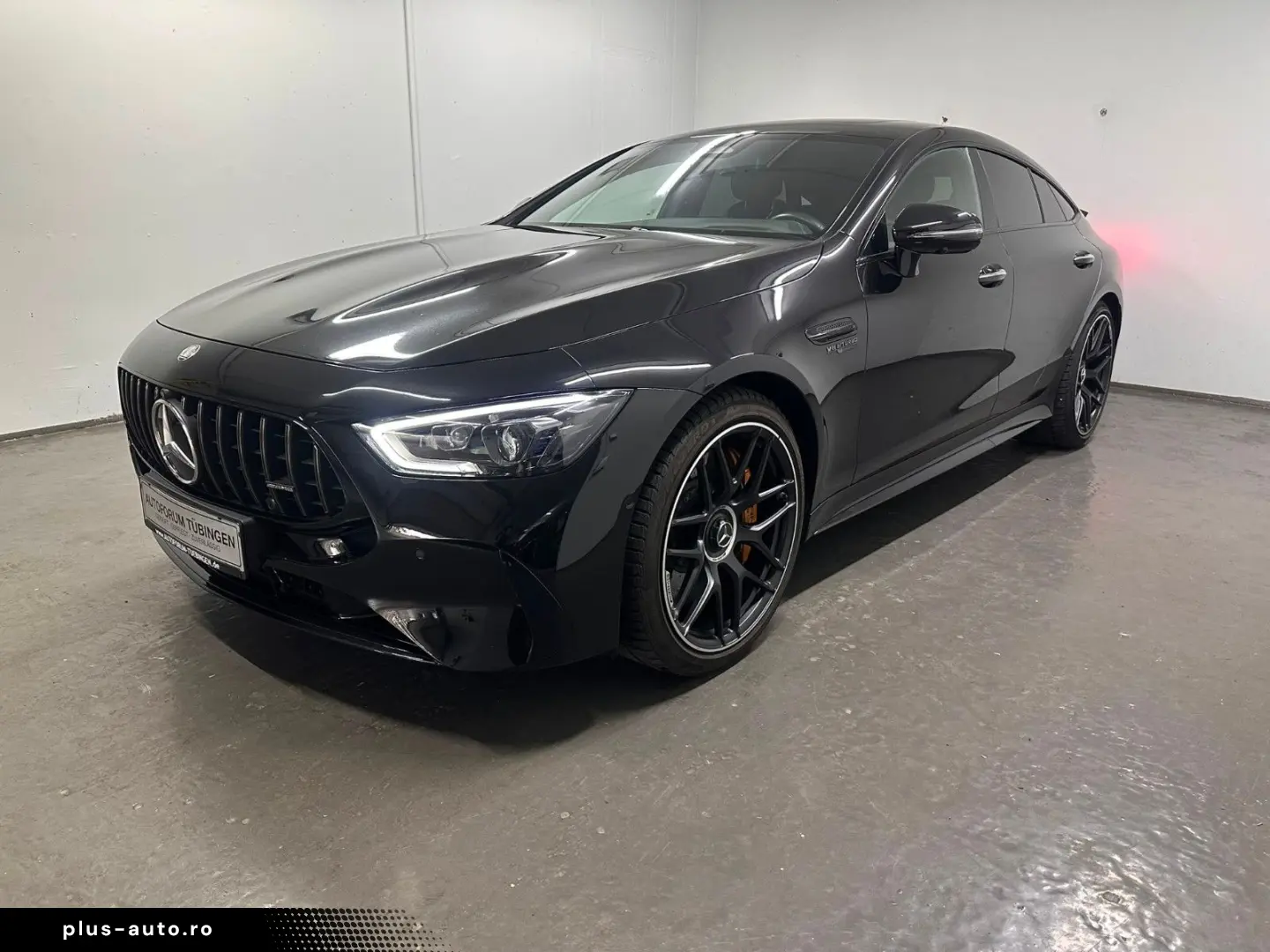 MERCEDES-BENZ GT 63 S E Performance  SHD KEYGO NIGHT&hellip;