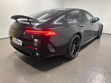MERCEDES-BENZ GT 63 S E Performance  SHD KEYGO NIGHT…