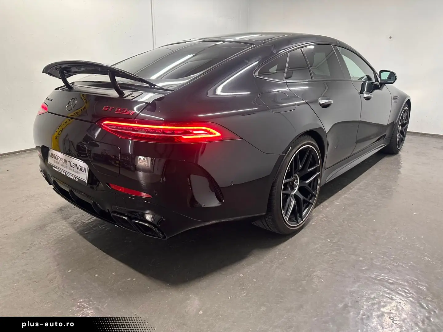 MERCEDES-BENZ GT 63 S E Performance  SHD KEYGO NIGHT&hellip;