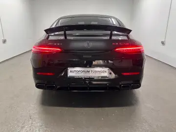 MERCEDES-BENZ GT 63 S E Performance  SHD KEYGO NIGHT…