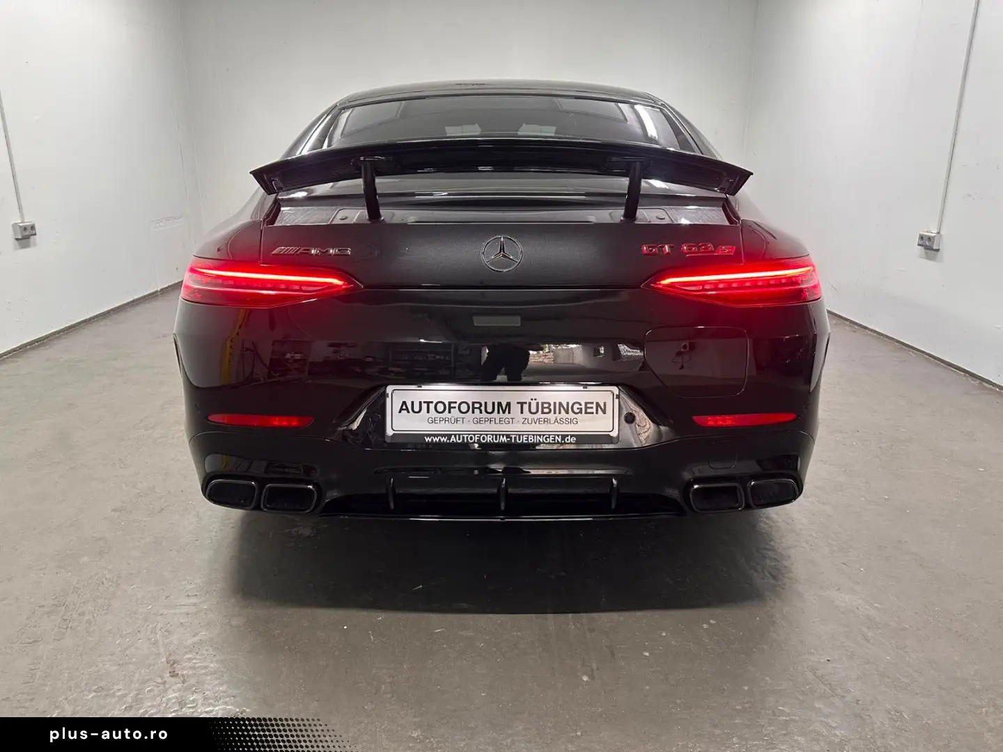 MERCEDES-BENZ GT 63 S E Performance  SHD KEYGO NIGHT&hellip;