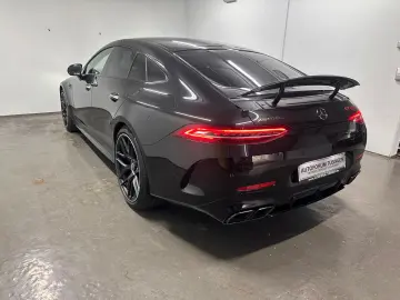 MERCEDES-BENZ GT 63 S E Performance  SHD KEYGO NIGHT…