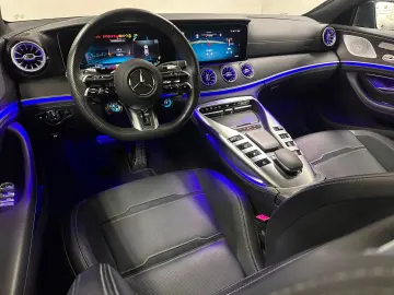 MERCEDES-BENZ GT 63 S E Performance  SHD KEYGO NIGHT…