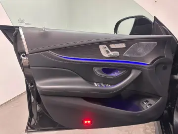 MERCEDES-BENZ GT 63 S E Performance  SHD KEYGO NIGHT…
