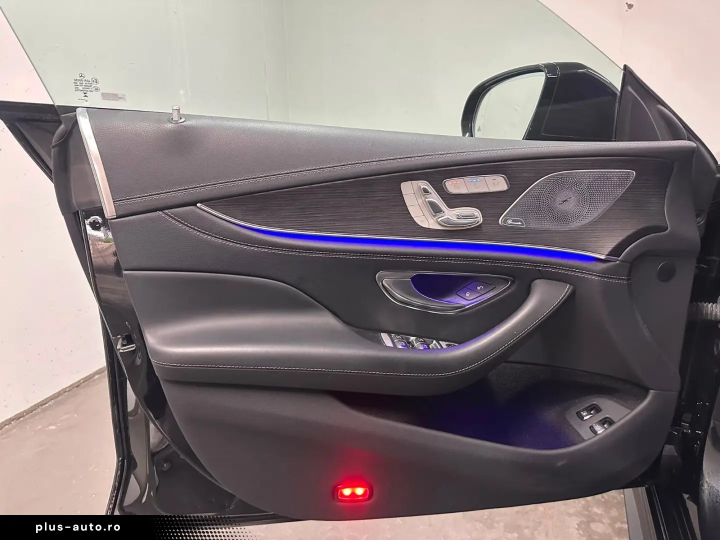 MERCEDES-BENZ GT 63 S E Performance  SHD KEYGO NIGHT&hellip;