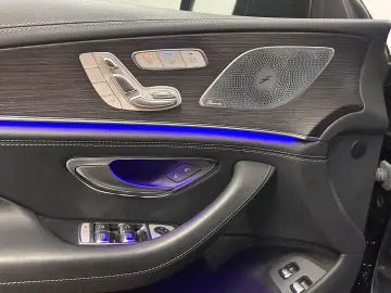 MERCEDES-BENZ GT 63 S E Performance  SHD KEYGO NIGHT…