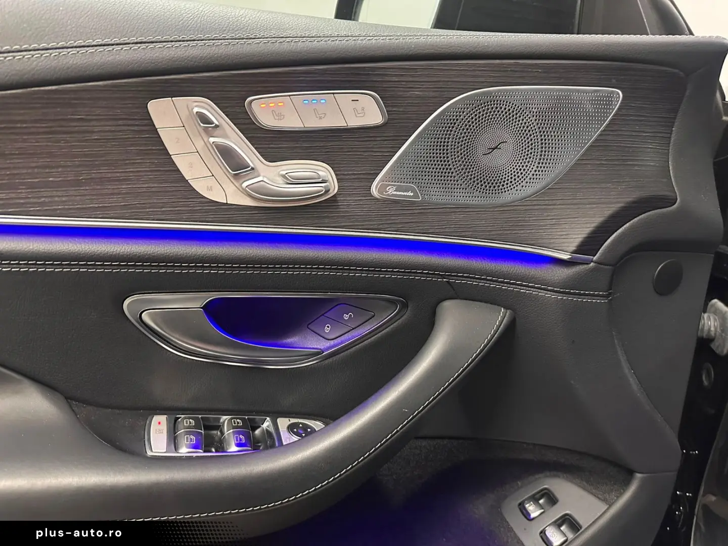 MERCEDES-BENZ GT 63 S E Performance  SHD KEYGO NIGHT&hellip;