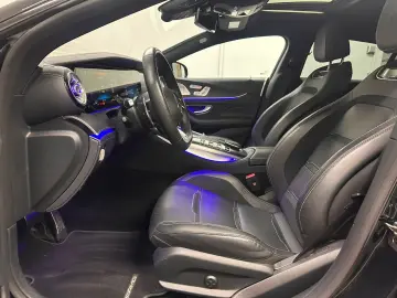 MERCEDES-BENZ GT 63 S E Performance  SHD KEYGO NIGHT…