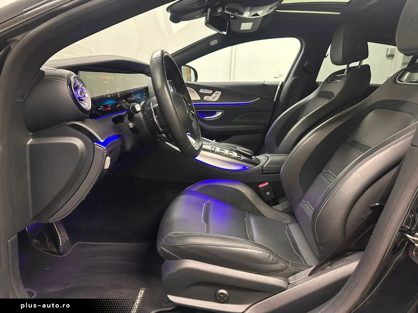 MERCEDES-BENZ GT 63 S E Performance  SHD KEYGO NIGHT&hellip;