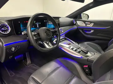 MERCEDES-BENZ GT 63 S E Performance  SHD KEYGO NIGHT…