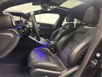 MERCEDES-BENZ GT 63 S E Performance  SHD KEYGO NIGHT…