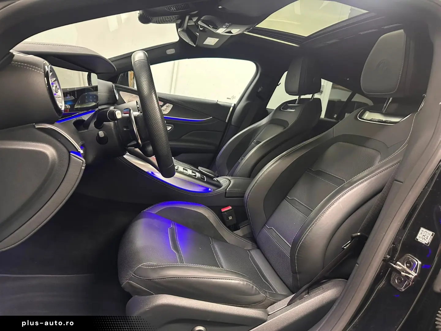 MERCEDES-BENZ GT 63 S E Performance  SHD KEYGO NIGHT&hellip;