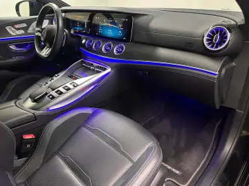 MERCEDES-BENZ GT 63 S E Performance  SHD KEYGO NIGHT…