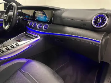 MERCEDES-BENZ GT 63 S E Performance  SHD KEYGO NIGHT…