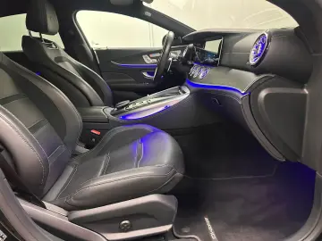 MERCEDES-BENZ GT 63 S E Performance  SHD KEYGO NIGHT…