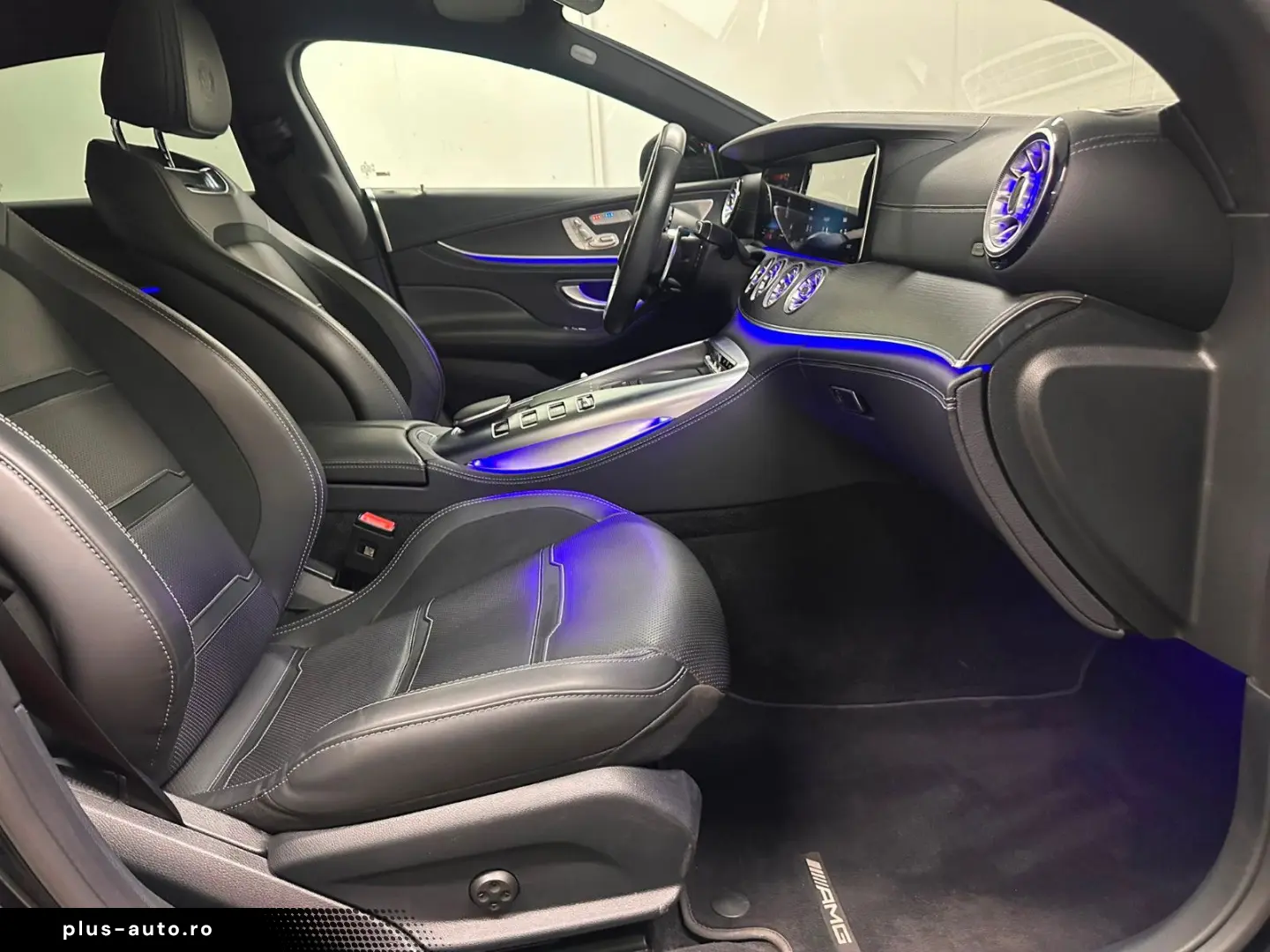 MERCEDES-BENZ GT 63 S E Performance  SHD KEYGO NIGHT&hellip;