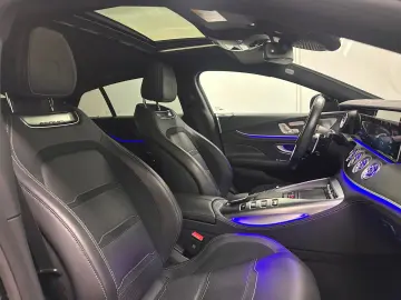 MERCEDES-BENZ GT 63 S E Performance  SHD KEYGO NIGHT…