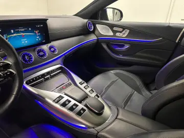 MERCEDES-BENZ GT 63 S E Performance  SHD KEYGO NIGHT…