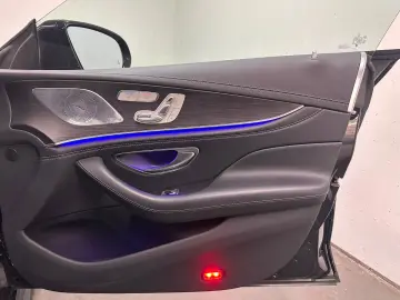 MERCEDES-BENZ GT 63 S E Performance  SHD KEYGO NIGHT…