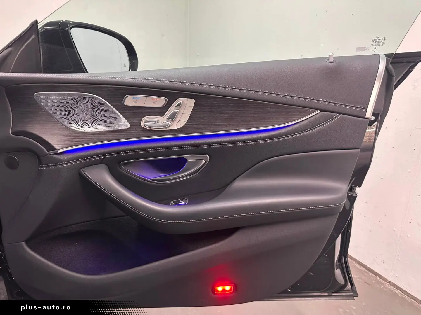 MERCEDES-BENZ GT 63 S E Performance  SHD KEYGO NIGHT&hellip;