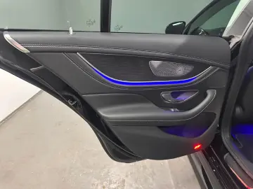 MERCEDES-BENZ GT 63 S E Performance  SHD KEYGO NIGHT…