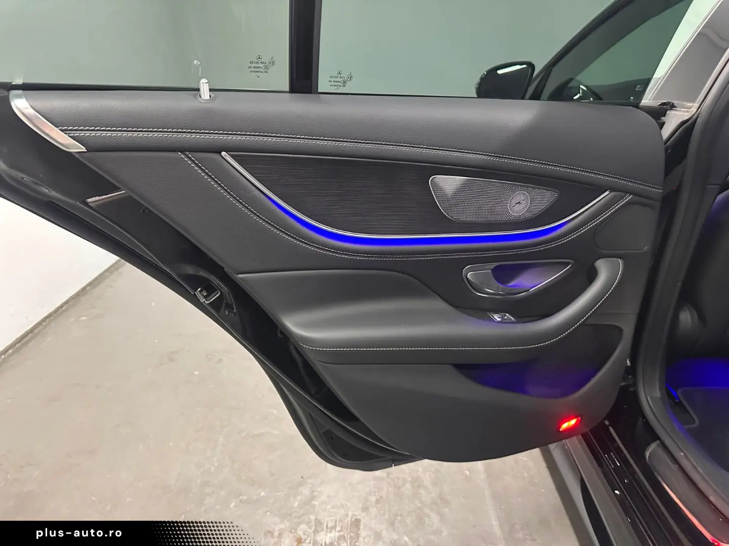 MERCEDES-BENZ GT 63 S E Performance  SHD KEYGO NIGHT&hellip;